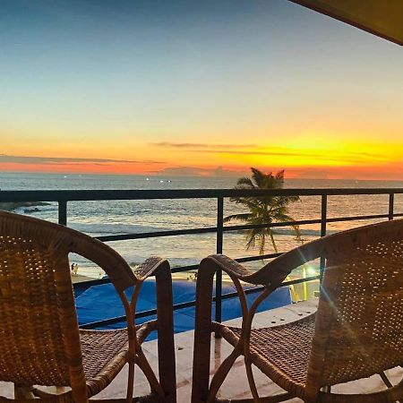 Karma Beach Resort Kovalam Exterior foto